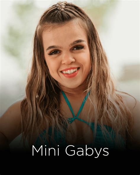 mini gabys nude|Minigabys Porn Videos 